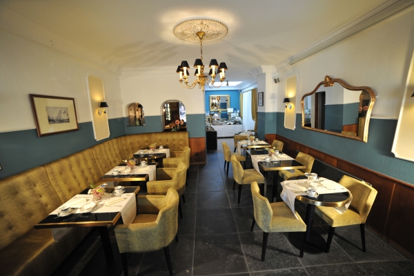 Hotel Rheinischer Hof (Erkelenz)